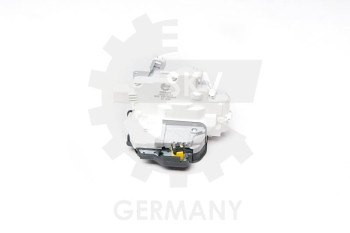 Centrálny zámok zadný lavý AUDI A4 B7