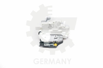 Centrálny zámok zadný lavý SEAT LEON TOLEDO III