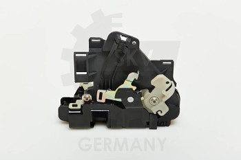 Centrálny zámok predný pravý VW CADDY III