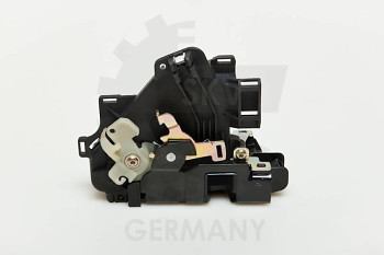 Centrálny zámok predný lavý VW CADDY III 2pin