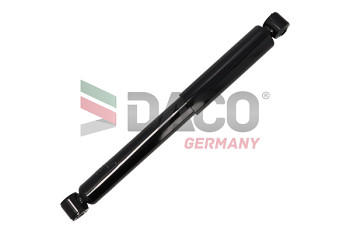 Tlumič zadní MERCEDES SPRINTER 3-3,5T 06-