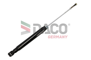 Tlumič zadný TOYOTA AVENSIS VERSO 01-09