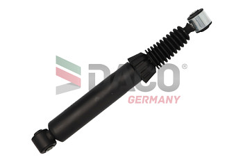 Tlumič zadný FIAT SCUDO 07-16