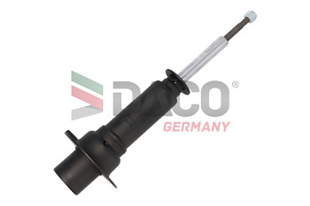 Tlumič predný JEEP CHEROKEE KJ 01-08