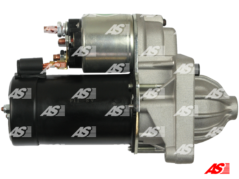 Startér FIAT DOBLO STILO 1.6 16V Pietro