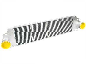 Chladič turba (intercooler) VW TRANSPORTER T5 1.9 2.0 2.5 TDI