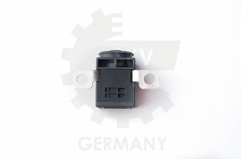 SKV Ochrana přetížení baterie VW TOUAREG 02-10