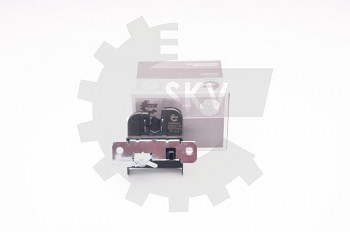 SKV Zámek kufru VW TRANSPORTER V VI