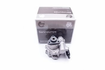 SKV Servo čerpadlo řízení AUDI A4 B5 B6 B7 2.4 2.6 2.8