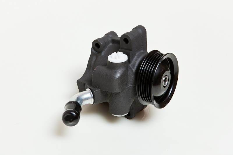 NTY SERVOPUMPE HYDRAULISCH passend für FORD FIESTA FUSION MAZDA 2 | SPW