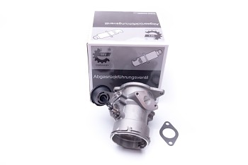 EGR Ventil VW Transporter Multivan T5 2.5 TDI