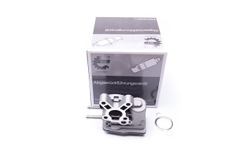 EGR Ventil NISSAN Navara Pathfinder Pick Up Cabstar 2.5 dCi