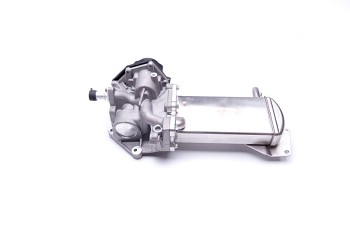 EGR Ventil VW Amarok Golf VI 2.0 TDI 