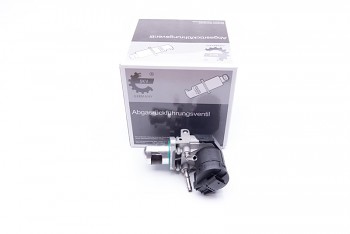 SKV EGR Ventil BMW E81 E82 E90 E92 E60 F10 F07 E61 F11 F13 diesel