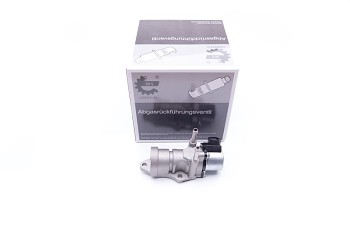 EGR Ventil Toyota Avensis T25 Corolla E12 2.0 D-4D