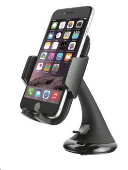 TRUST Držák Premium Car Holder for smartphones, do auta