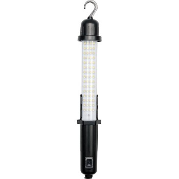 YATO Lampa montážní LED 60+1 AKU nabíjecí