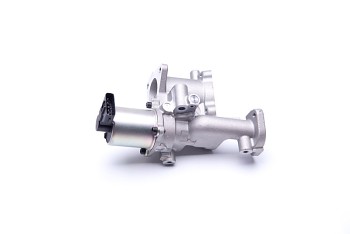EGR ventil OPEL Astra G H Combo Corsa C Meriva A 1.7 CDTI DTI 16V