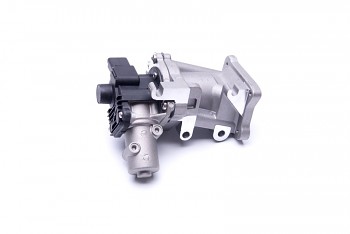 EGR ventil Citroen C5 C6 C8 2.2 HDi