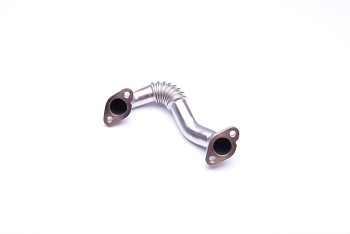 Trubka spojovací k EGR ventilu AUDI SEAT SKODA VW 03P131521A