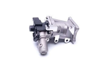 EGR ventil FORD Mondeo Mk4 Galaxy S-Max (WA6) 2.2 TDCi