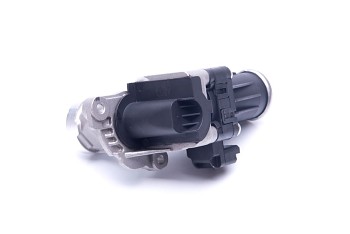 EGR ventil VOLVO V70 III 1.6 DRIVE S60 II D2 S80 II C30 S40 D2 1.6 84KW