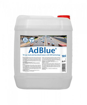 AdBlue Noxy 10L