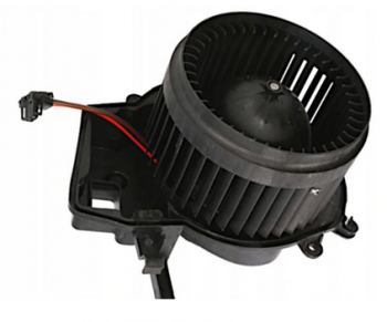 Ventilátor topení MERCEDES-BENZ W203 W209 W461/W463 R230