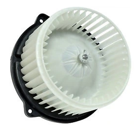 Ventilátor topení MITSUBISHI ECLIPSE, 00-05