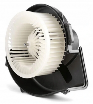 Ventilátor topení VW POLO (6R), 09-17