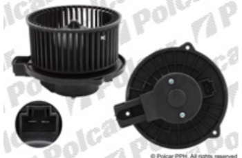 Ventilátor topení MAZDA 6 (GJ), 12-