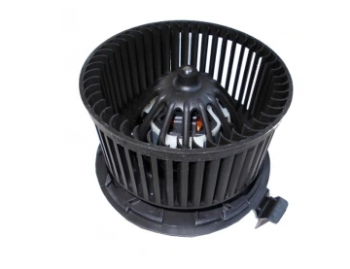 Ventilátor topení RENAULT CLIO III, 05-13