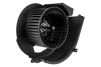 Ventilátor topení BMW X5 (F15) X6 (F16)