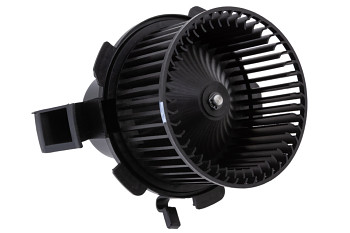 Ventilátor topení Smart Fortwo od 2007