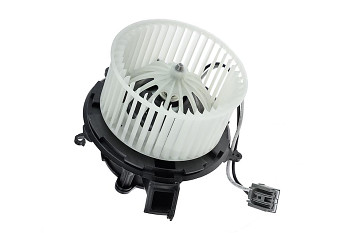 Ventilátor topení Opel Astra J Zafira B C