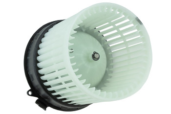 Ventilátor topení Nissan Micra IV