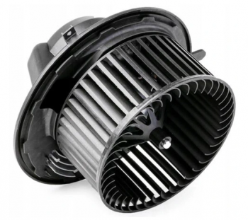 Ventilátor topení BMW 3 (E90/E91/E92/E93), 04-13