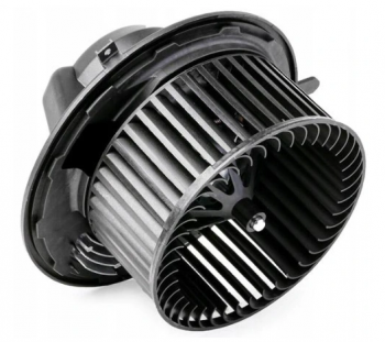 Ventilátor topení  BMW X1(E84), X3(F25), X4(F26), Z4(E89)