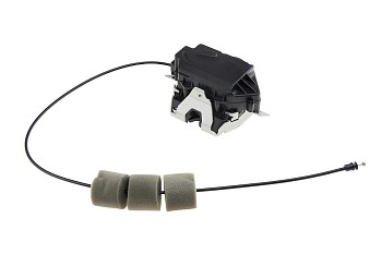 Zámek kufru Mercedes W164 W251 R280 R300 R500 Zámek kufru Mercedes W164 W251 R280 R300 R500