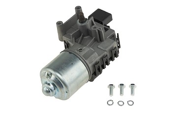 Motorek stěračů přední Audi A4 (B5,B6,B7) Seat Exeo Motorek stěračů přední Audi A4 (B5,B6,B7) Seat Exeo