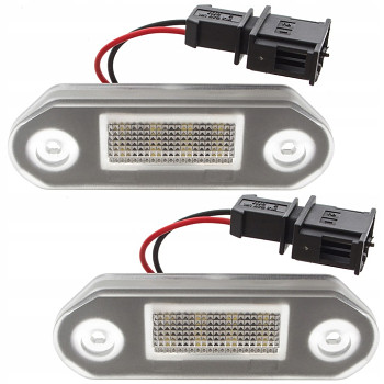 LED osvetlenie SPZ Skoda Octavia I 96-