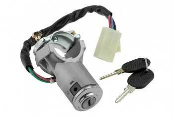 Spínací skříňka Iveco Daily II 1990-1999 - typ2