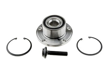 Ložisko kola přední 82mm VW Passat B5 Škoda Superb I