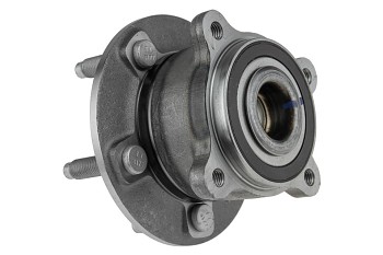 Ložisko kola zadní Opel Astra H J (disk 15") Ložisko kola zadní Opel Astra H J (disk 15")