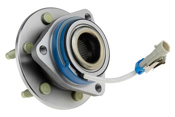Ložisko kola zadní CADILLAC SRX 04- STS 04- CTS 2004-2007 (6 šroub) Ložisko kola zadní CADILLAC SRX 04- STS 04- CTS 2004-2007 (6 šroub)
