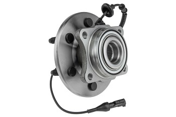 Ložisko kola zadní FORD Expedition 07-10 LINCOLN Navigator 07-10 Ložisko kola zadní FORD Expedition 07-10 LINCOLN Navigator 07-10