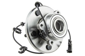Ložisko kola zadní CHRYSLER Pacifica 2006.06- Ložisko kola zadní CHRYSLER Pacifica 2006.06-