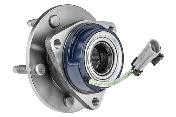 Ložisko kola zadní CADILLAC STS RWD 04- CTS RWD 04- (5 šroubů) Ložisko kola zadní CADILLAC STS RWD 04- CTS RWD 04- (5 šroubů)