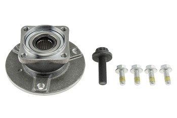 Ložisko kola zadní SMART Fortwo Ložisko kola zadní SMART Fortwo