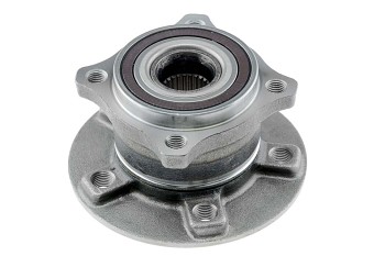 Ložisko kola zadní MERCEDES A(W176) B(W246,W242) CLA(C117) GLA(X156) Ložisko kola zadní MERCEDES A(W176) B(W246,W242) CLA(C117) GLA(X156)